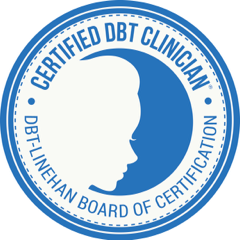 DBT-Linehan Board of Certified Clinician - Kari Barker, LMFT, Integrative Path Therapy