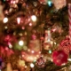 Closeup image of a Christmas tree. Discover how you can effectively manage your emotions during the holiday season with the help of Borderline Personality Disorder in Las Vegas, NV.