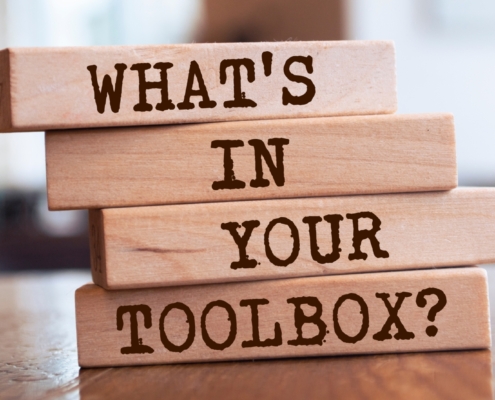 DBT Skills Toolbox