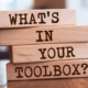 DBT Skills Toolbox